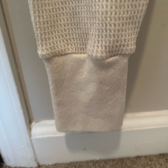 First of a link cream thermal OS - Picture 6 of 7